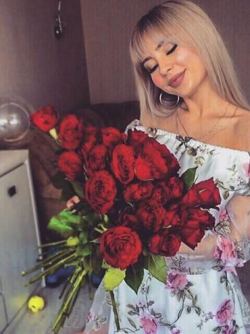Анкета проститутки Гелена, Шеланга, 25 лет, №62455